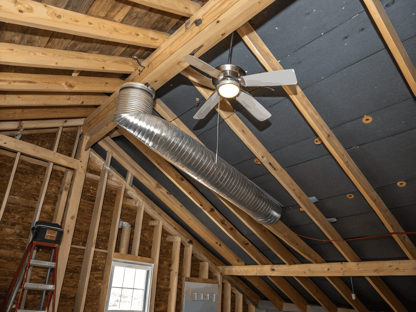 Engineered Ventilation Design